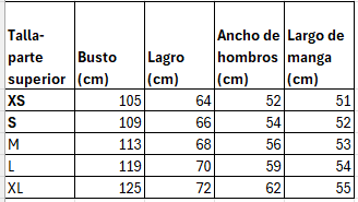 Sudadera Meda Cálido