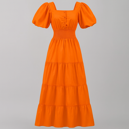 Vestido Casual Elegante