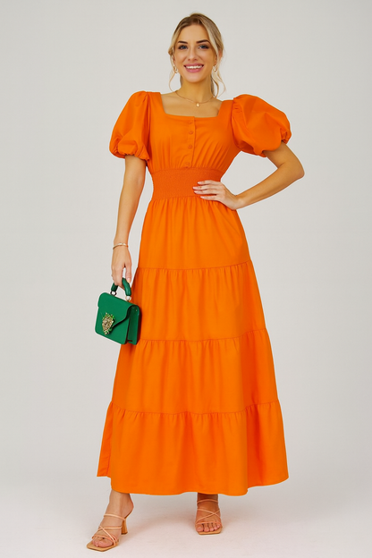 Vestido Casual Elegante