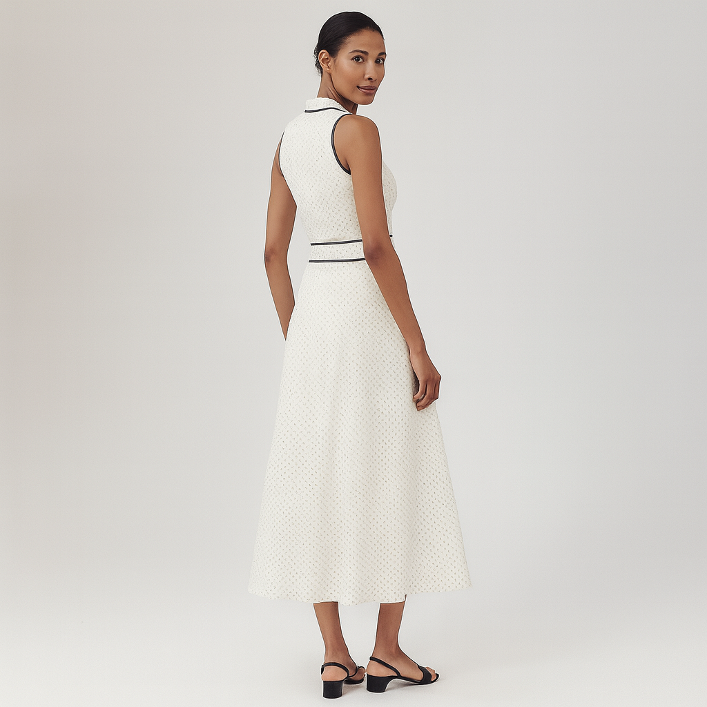 Vestido Ligero