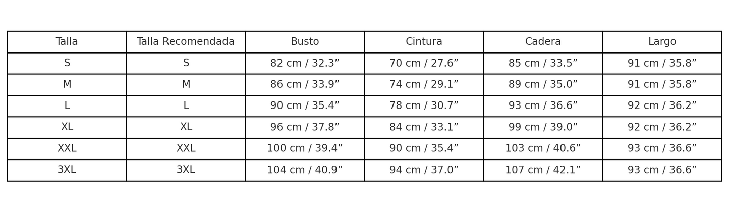 Vestido Brillo Latino