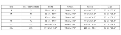 Vestido Brillo Latino