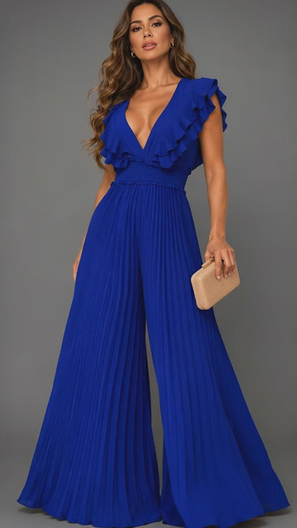 Jenny Jumpsuit