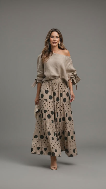 Oriane Set 