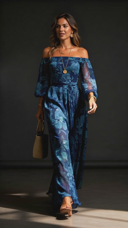 Vestido Jasmine