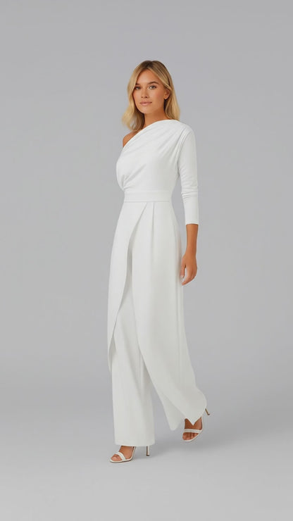 Mono Elegante Frak