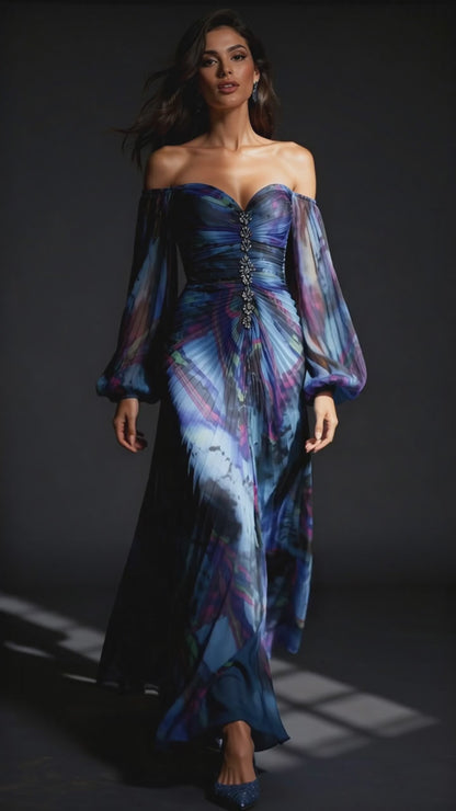 Crystal Dream Dress