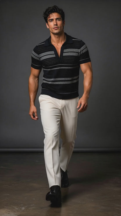 Camisa Urban Breeze