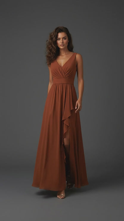 Vestido Gala Jennifer