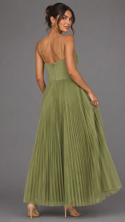 Ana Bella Dress