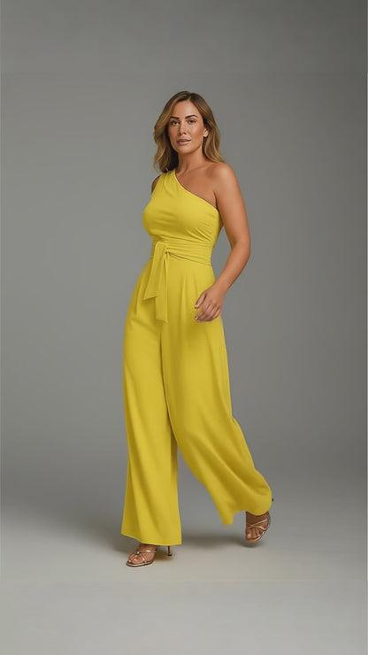 Chic Jumpsuit