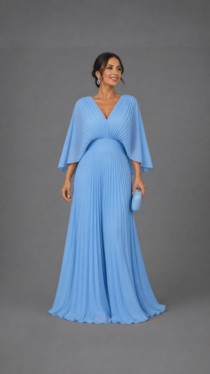 Vestido clasic Maglem