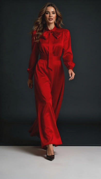 Imperial Light Dress
