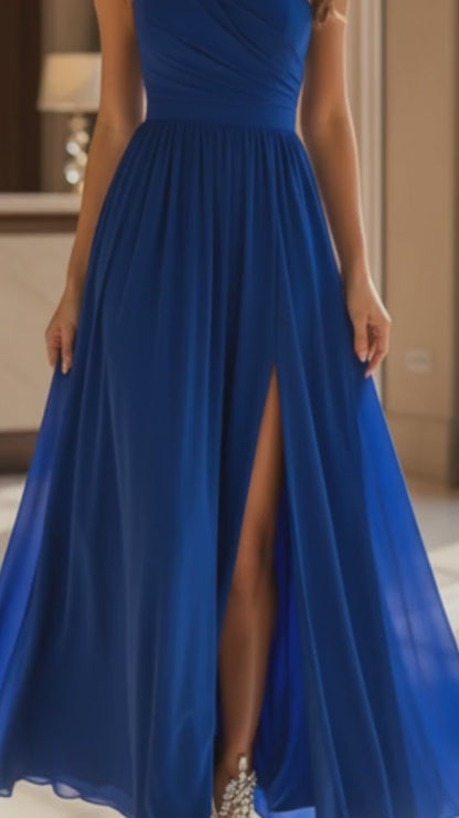 Vestido largo Dailyart