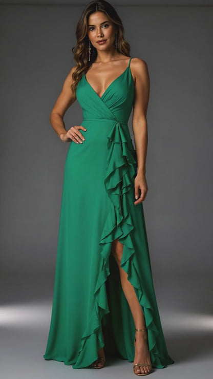 Vestido Arola