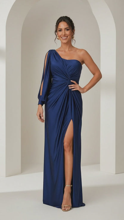 Vestido Alana primavera