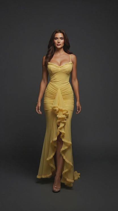 Vestido Eva