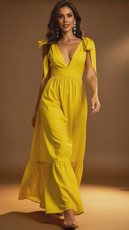 Solea Elegance Dress