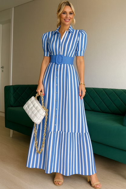 Vestido Casual Elegante