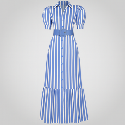 Vestido Casual Elegante