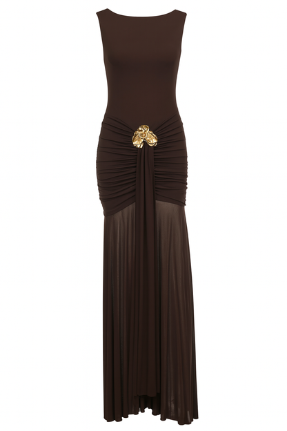 Vestido Esencia Elegante
