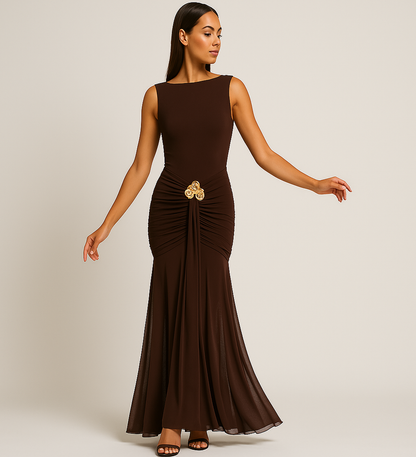 Vestido Esencia Elegante