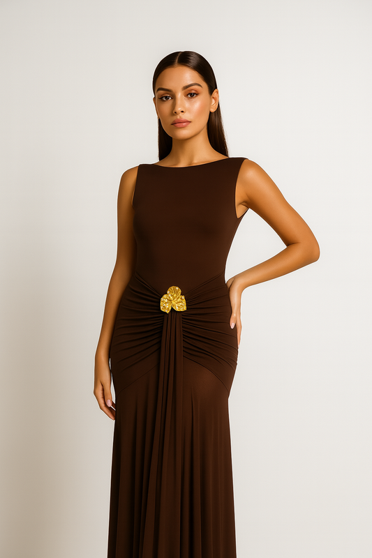 Vestido Esencia Elegante