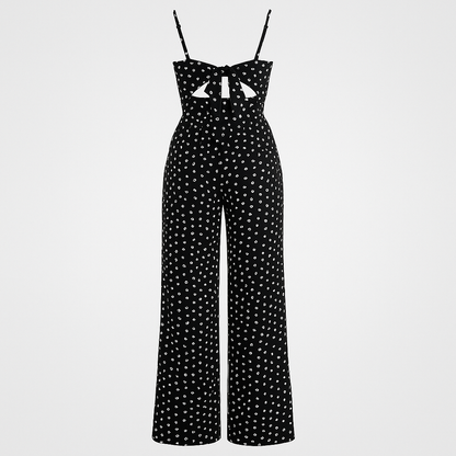 Mono Lunares Chic