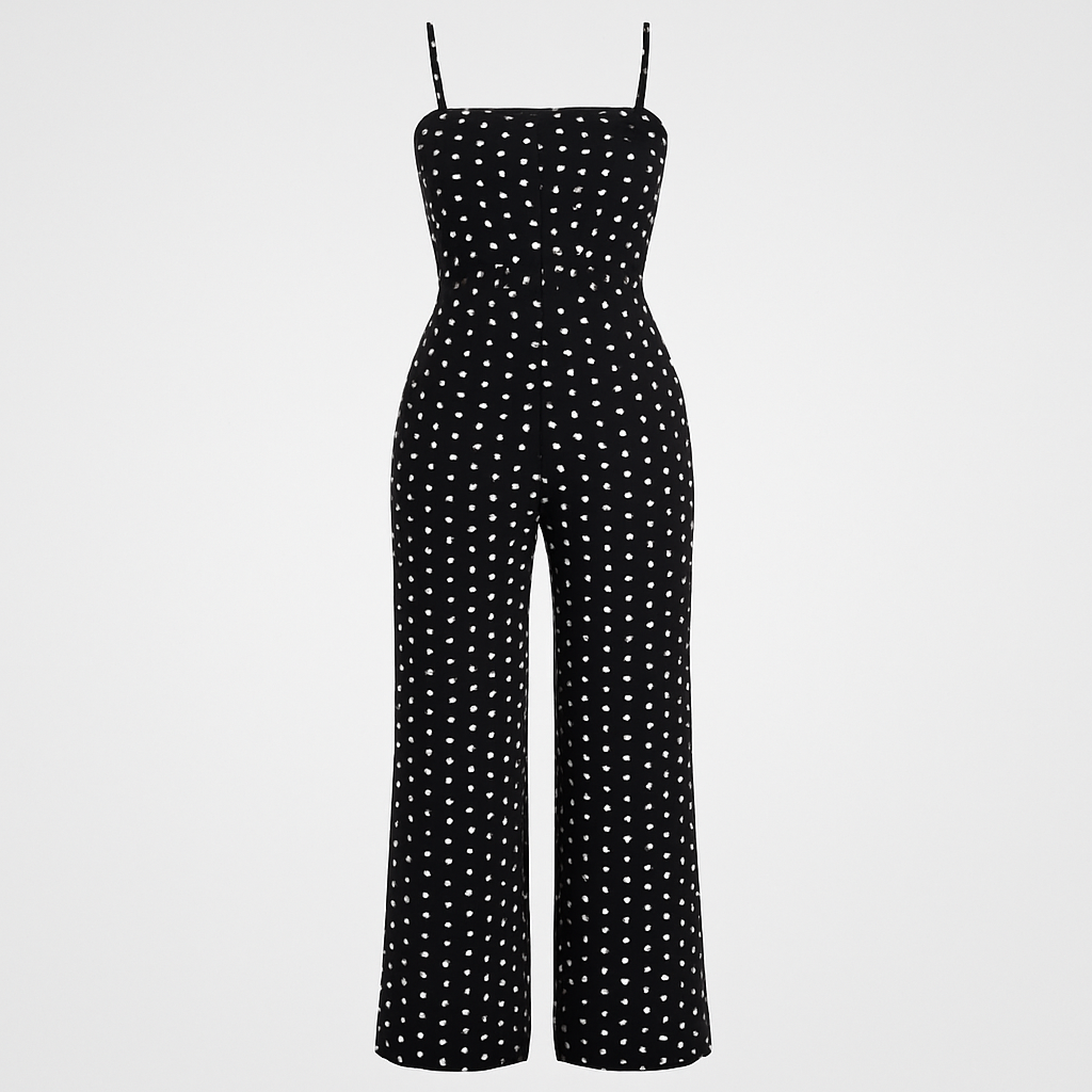 Mono Lunares Chic