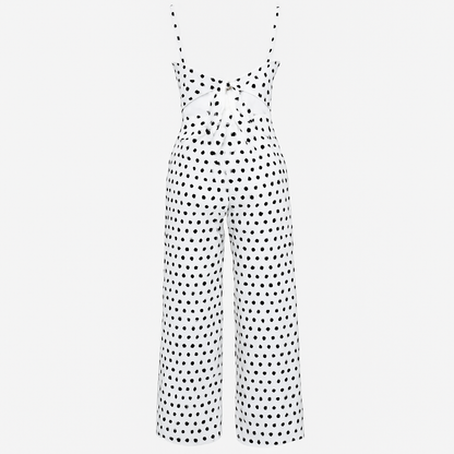 Mono Lunares Chic