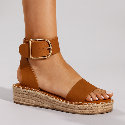 Sandale Eco Chic