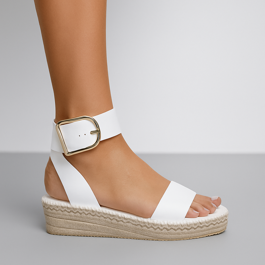 Sandale Eco Chic