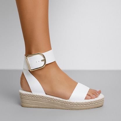 Sandale Eco Chic