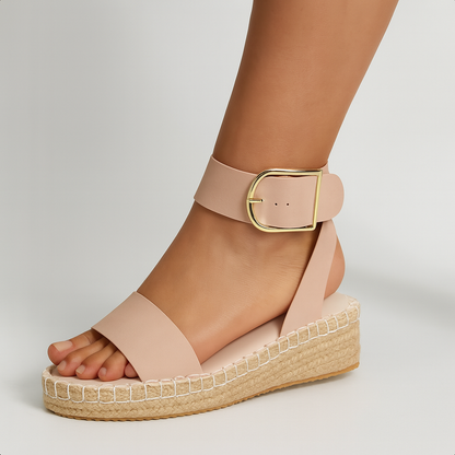 Sandale Eco Chic