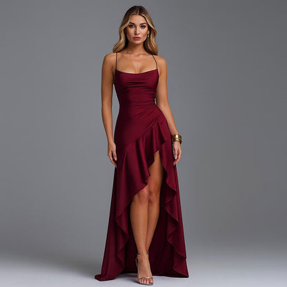 Vestido Sensual Gala