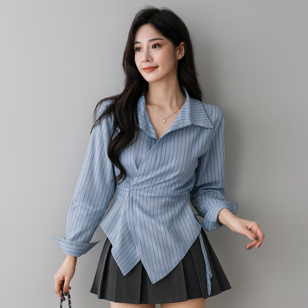 Blusa Elegancia