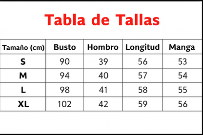 Blusa Elegancia