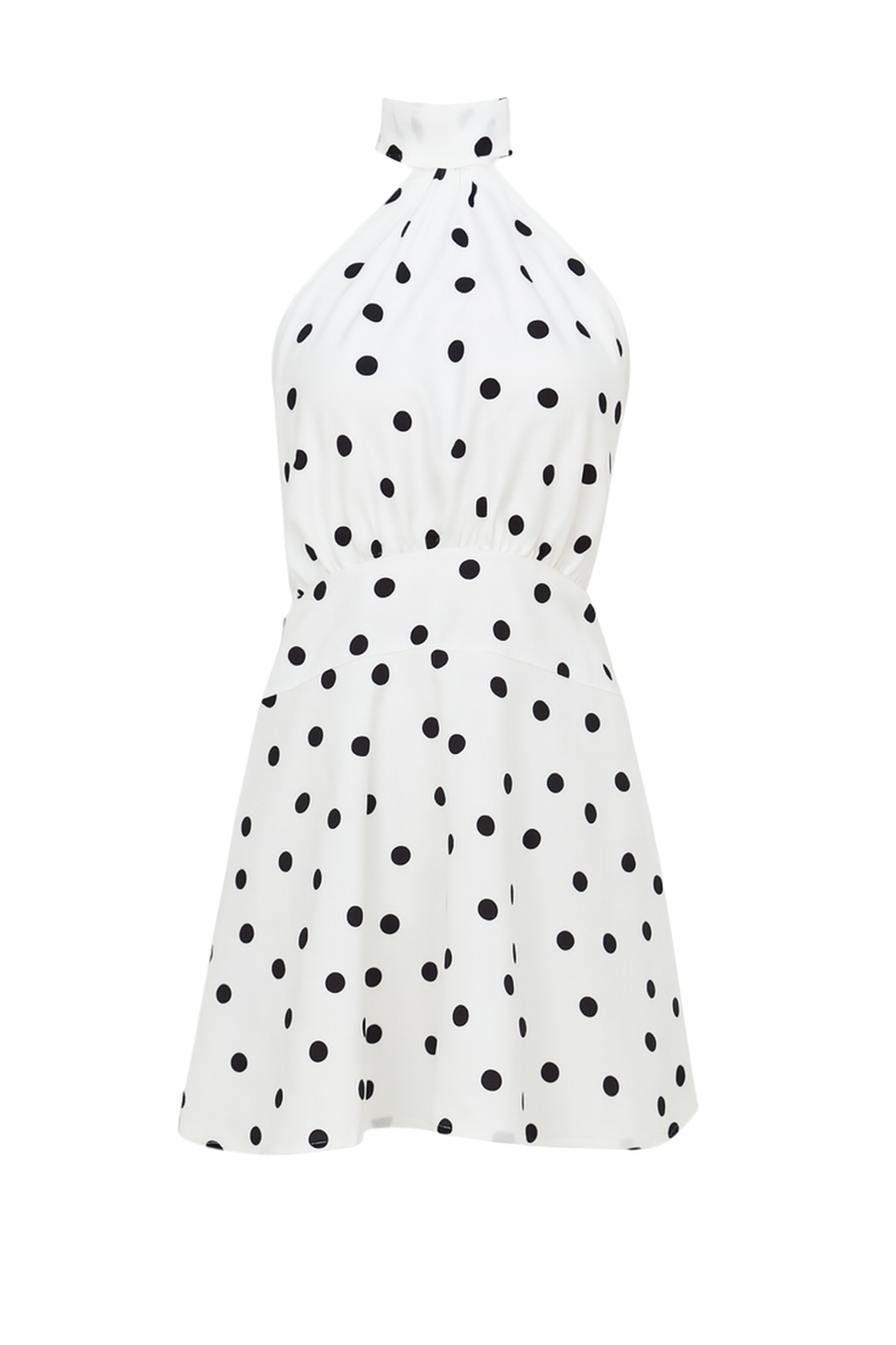 Vestido Retro Glam