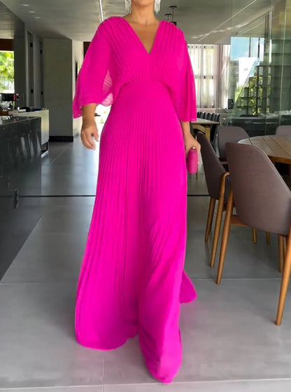 Maglem classic dress