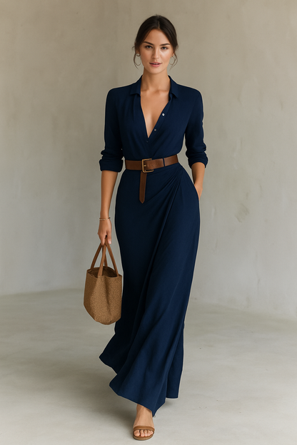 Vestido Lía