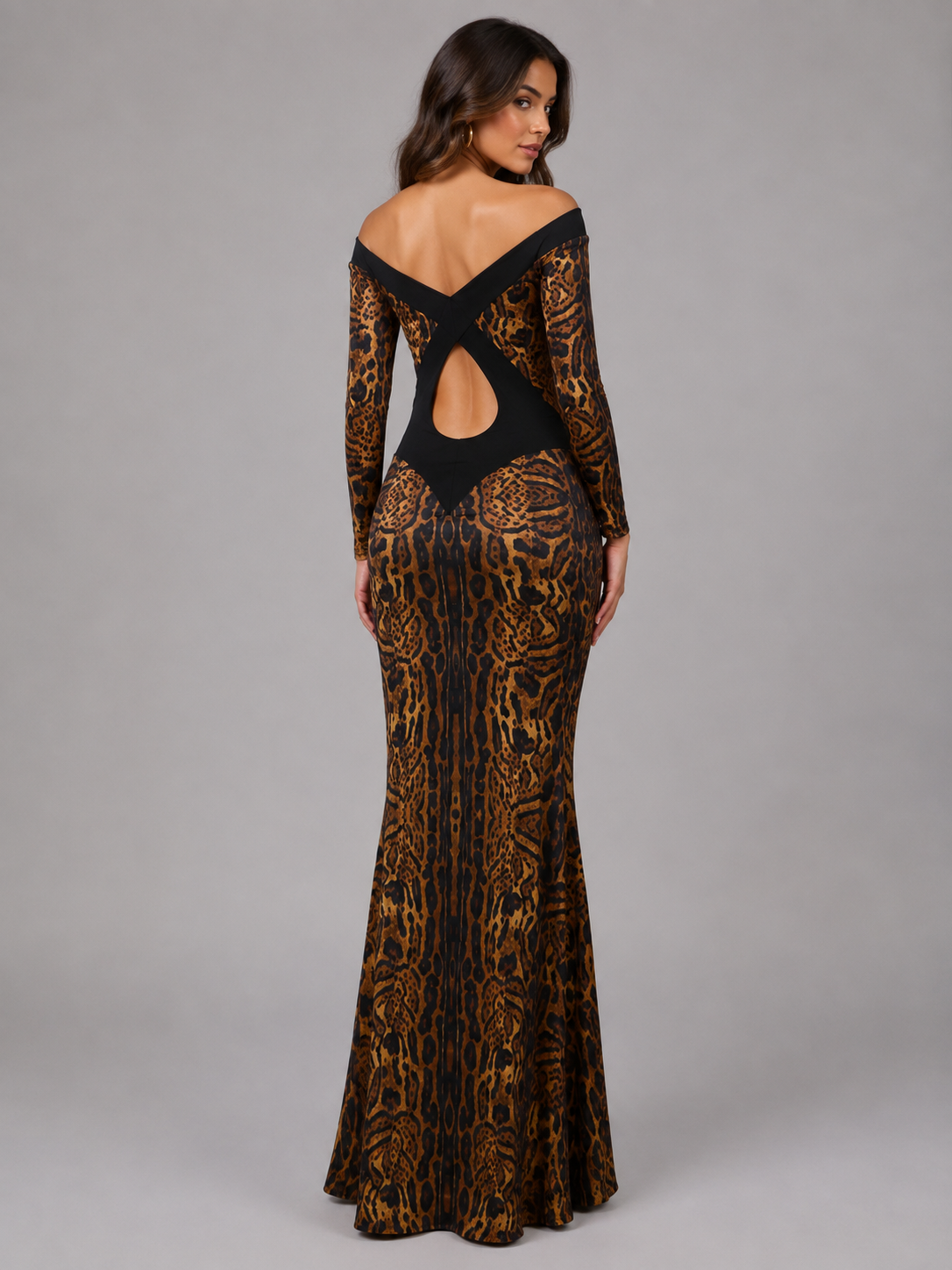 Wild Queen Dress