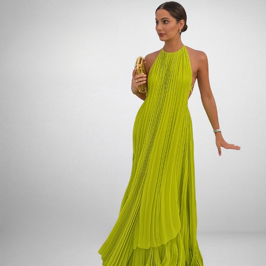 Vestido Sol de Verano