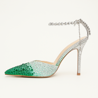 Tacones Glamour Total