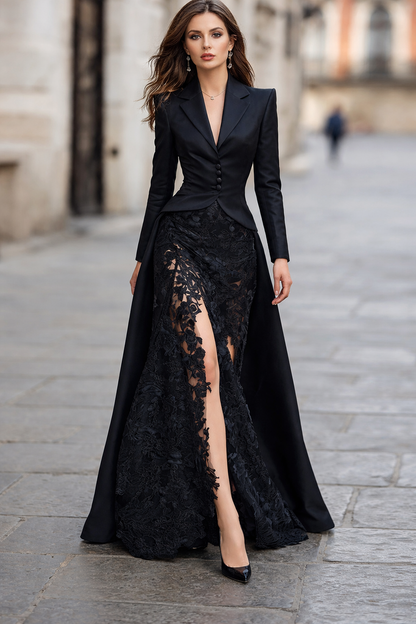 Vestido Dama Suprema